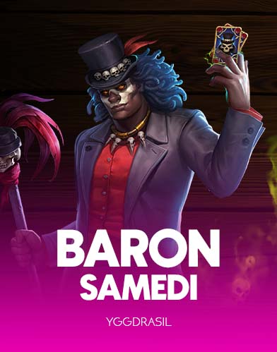 Baron Samedi