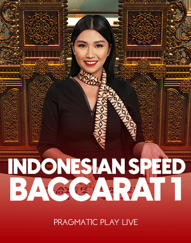 Indonesia Speed Baccarat 1