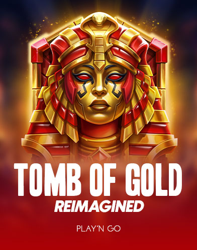Tomb of Gold Reimagined