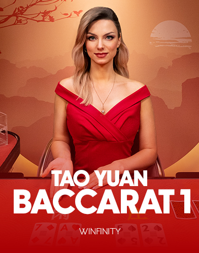 Instant TaoYuan Baccarat
