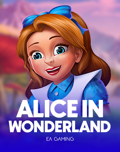 Alice In Wonderland
