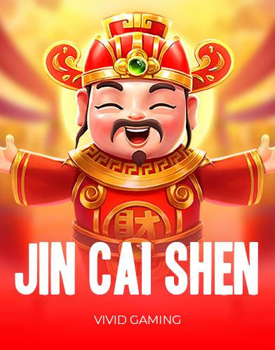 Jin Cai Shen