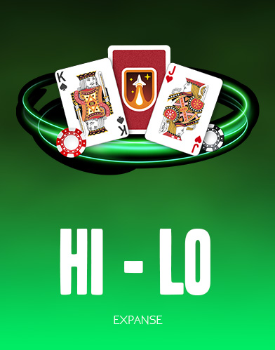 Hi - Lo