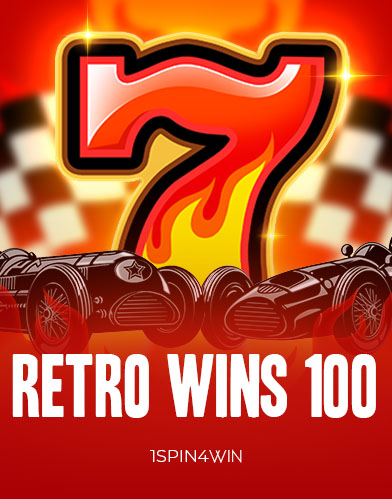 RetroWins100