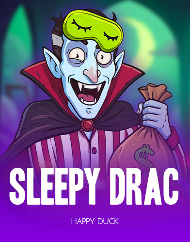 Sleepy Drac