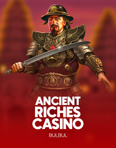 Ancient Riches Casino