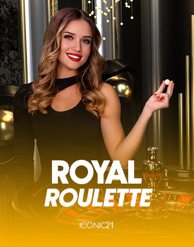 Royal Roulette