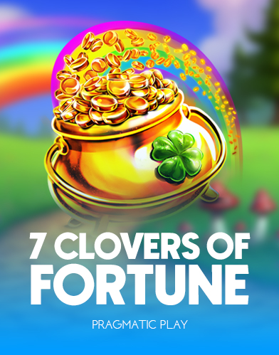 7 Clovers of Fortune
