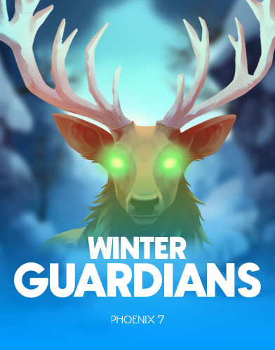 WINTER GUARDIANS