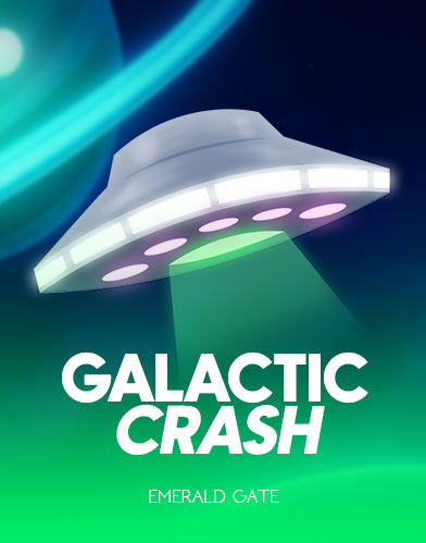 Galactic Crash