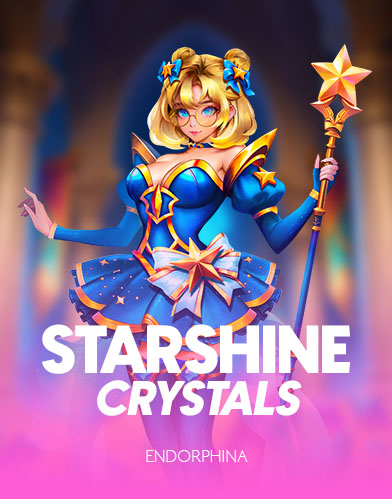 Starshine Crystals
