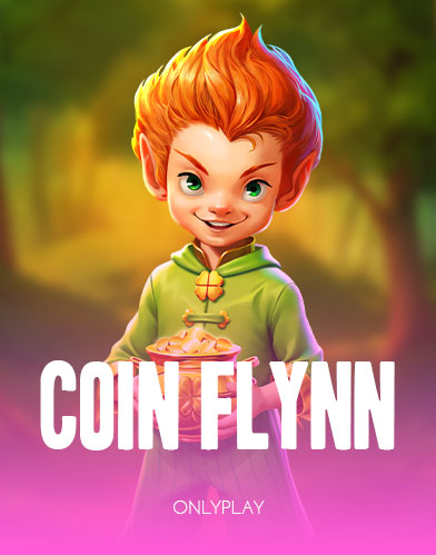 Coin Flynn