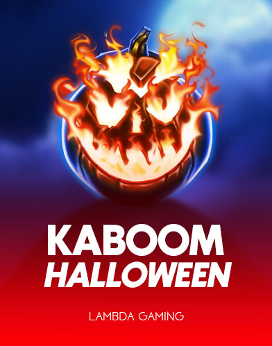 KaboomHalloween