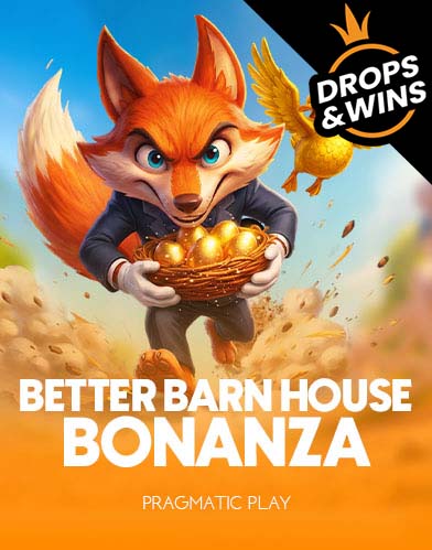 Better Barn House Bonanza
