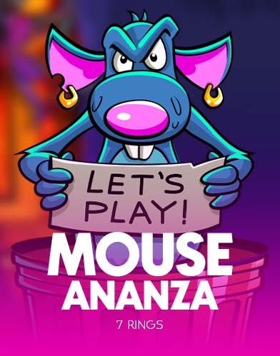 Mouse Ananza