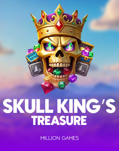 Skull King's Treasure