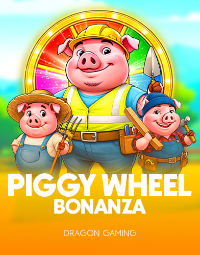 Piggy Wheel Bonanza