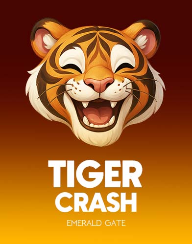 Tiger Crash