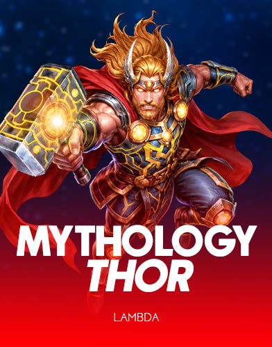 Mythology: Thor