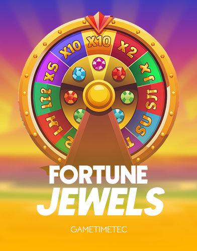 Fortune Jewels