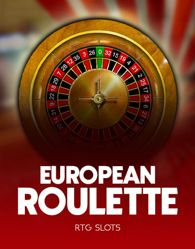 European Roulette