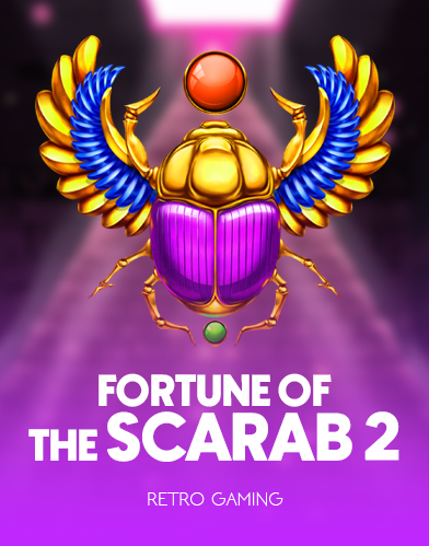 Fortune Of The Scarab 2