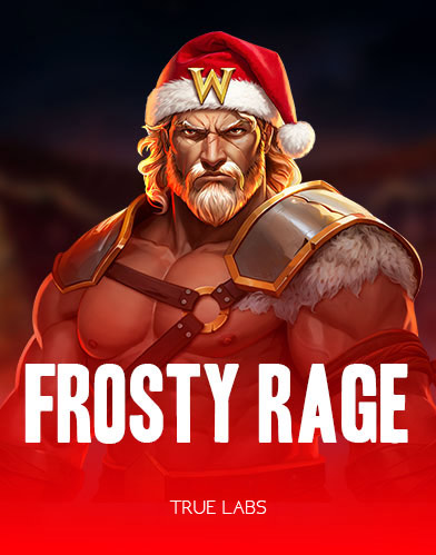 FROSTY RAGE