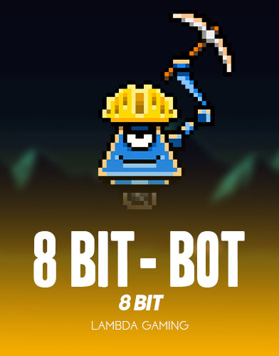 8BITBot