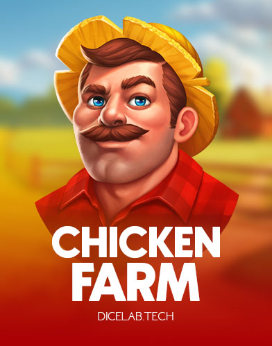 Chicken farm