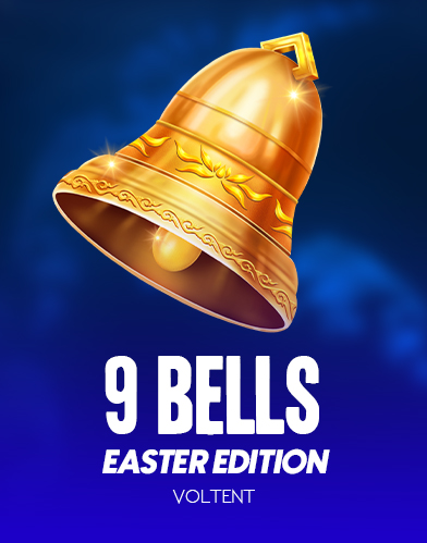 9 Bells Easter