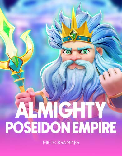 Almighty Poseidon Empire