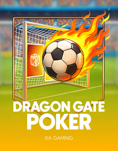 Dragon Gate Poker