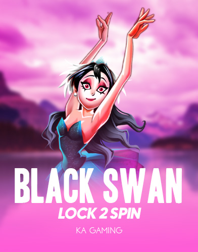Black Swan Lock 2 Spin