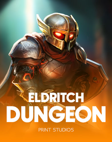 Eldritch Dungeon