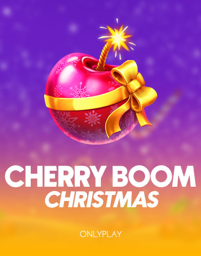Cherry Boom Christmas