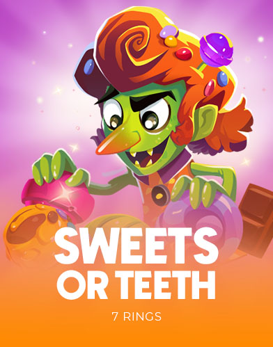 Sweets or Teeth