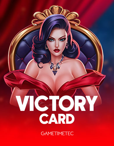 Victory Card
