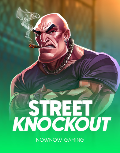 Street Knockout 