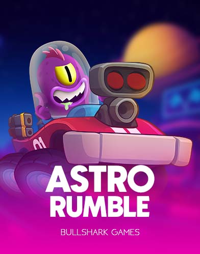 Astro Rumble 