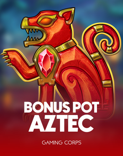 Aztec Bonus Pot