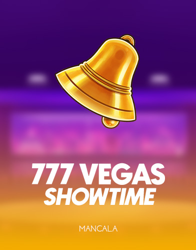 777 Vegas Showtime