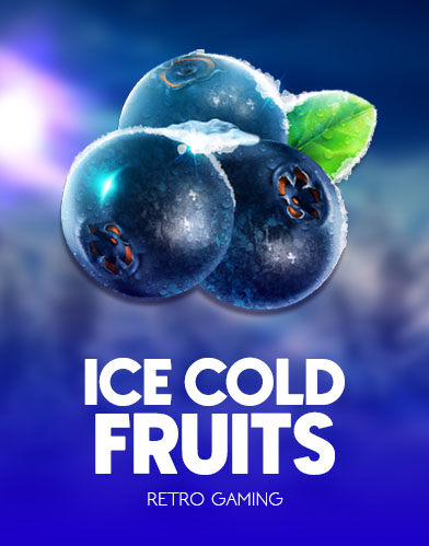 Ice Cold Fruits