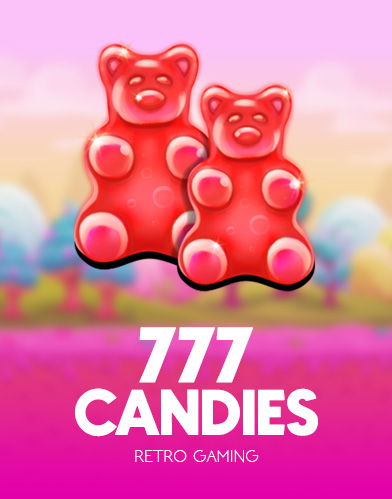 777 Candies