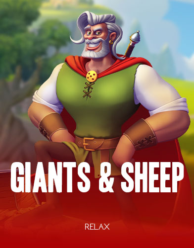 Giants and Sheep