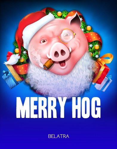 Merry Hog