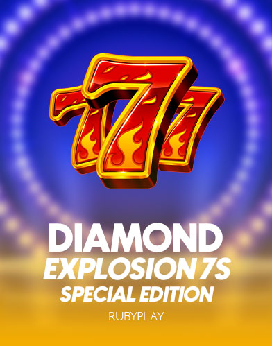 Diamond Explosion 7s SE