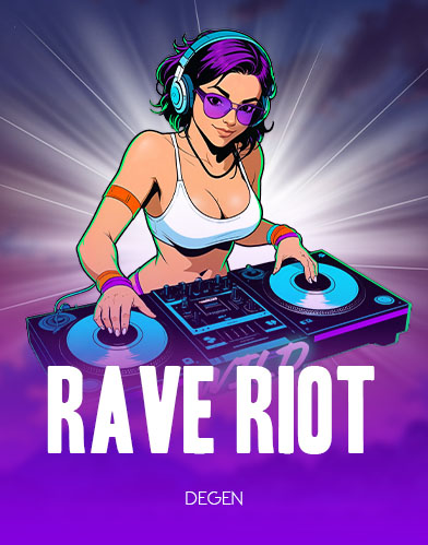 Rave Riot