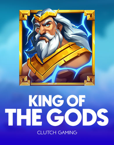 King of the Gods