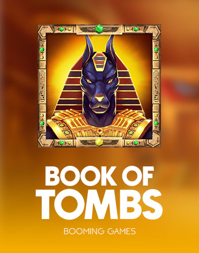 Book of Tombs