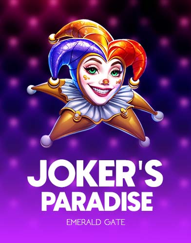 Joker's Paradise